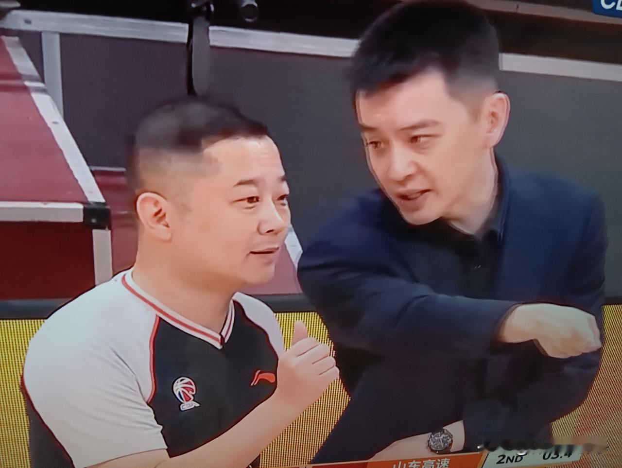 高诗岩一上来投了个三不沾，辽鲁一家亲，友好的场景出现了 现场观众，沈阳观众没有嘲