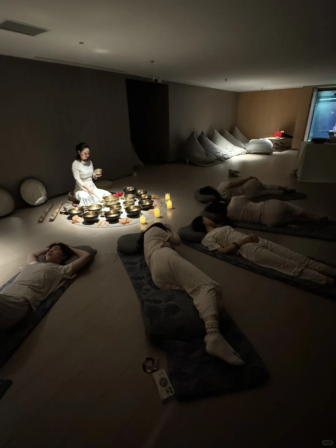 在南京的快乐老家…