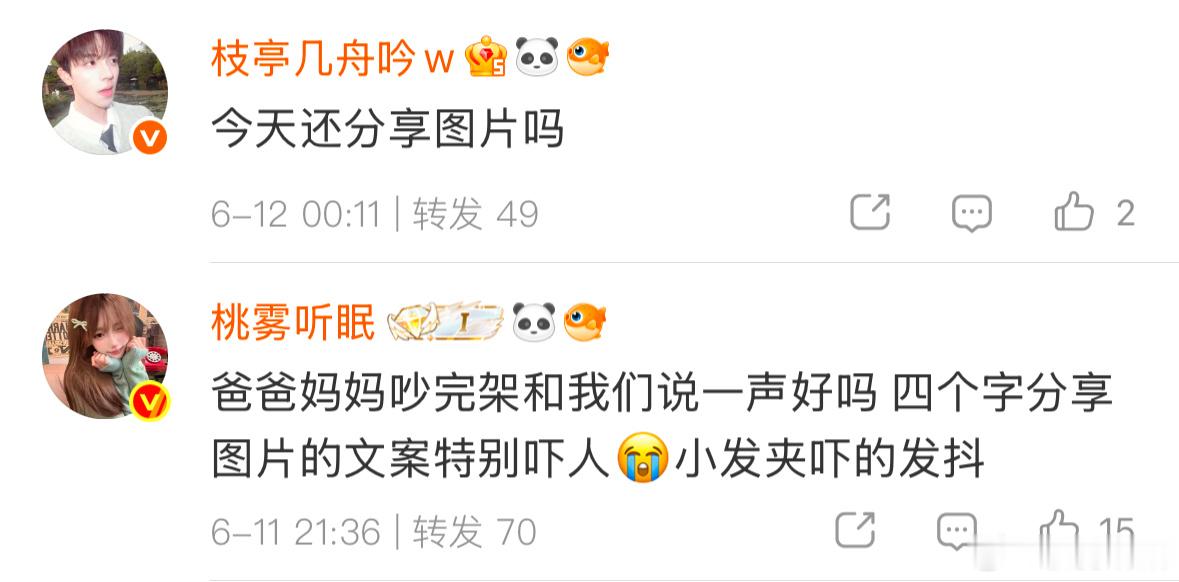 和极昼银的小浪漫就是两个人为了在分享图片的外显合照然后她疯狂帮我轮轮中😭