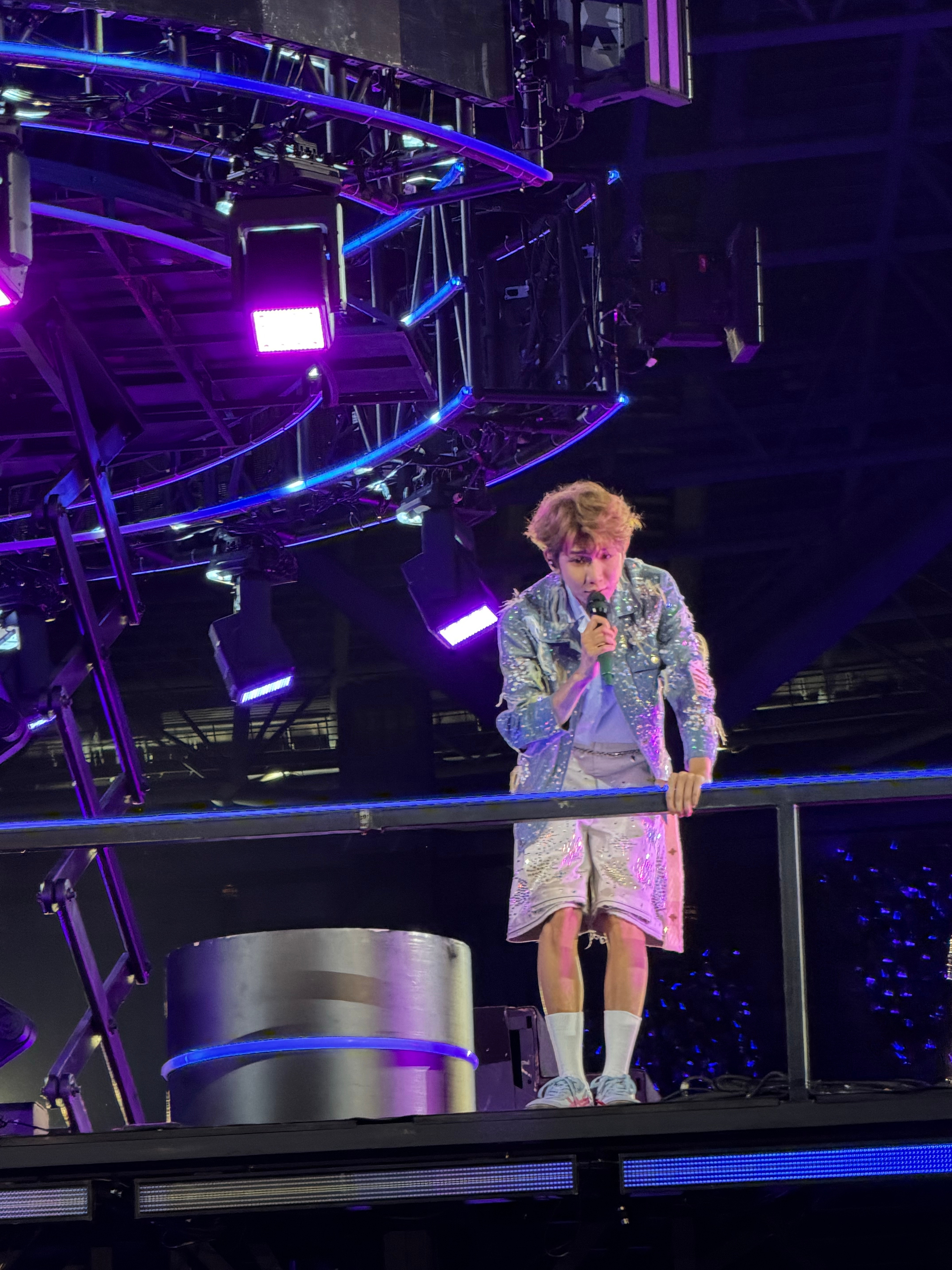 王源王源宇宙超级无敌大大狂欢巡演 永远做你的渺小知音
