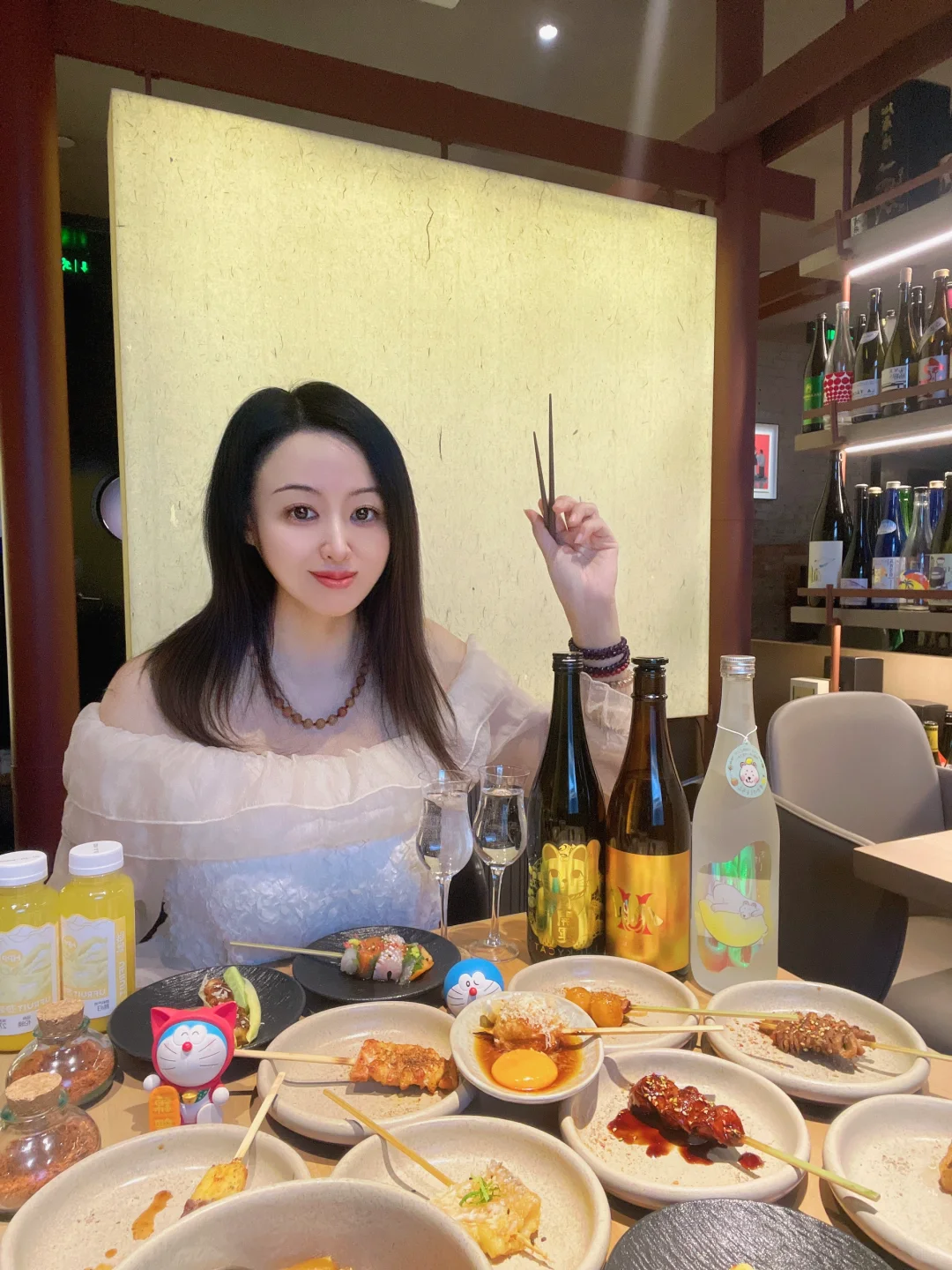 下班后一个人的小确幸 | 啾KTOY串烧·酒屋