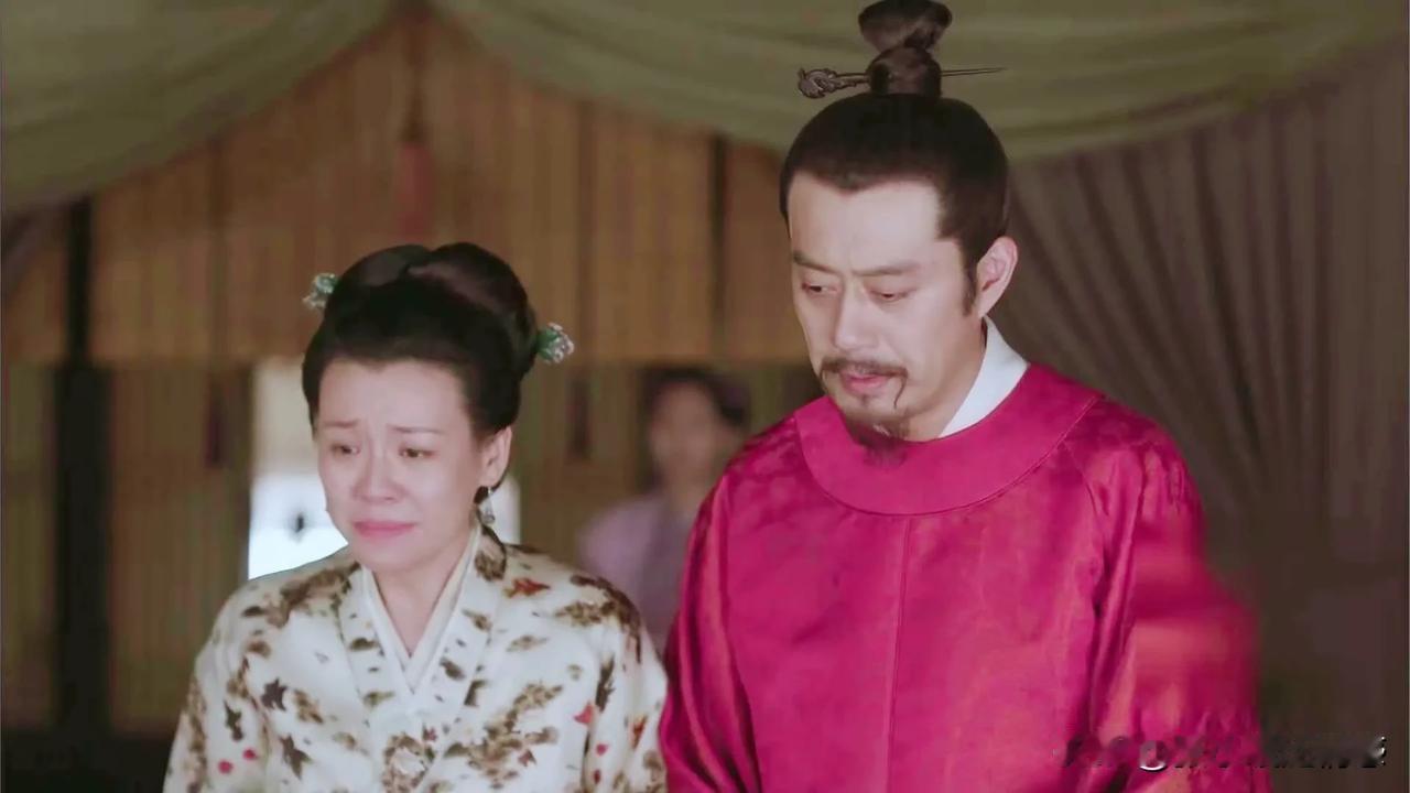 《知否》原著中有这样一段描写：大娘子不喜欢盛老太太这个婆婆，最根本的原因是和林小