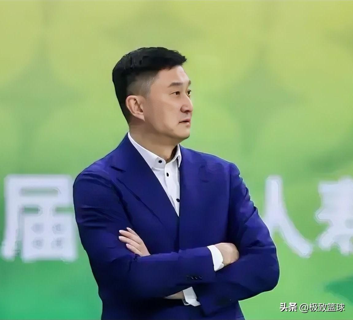 广东男篮主帅杜峰说出了掏心窝的话！

今晚，新疆男篮坐镇主场迎战广东男篮。赛前，