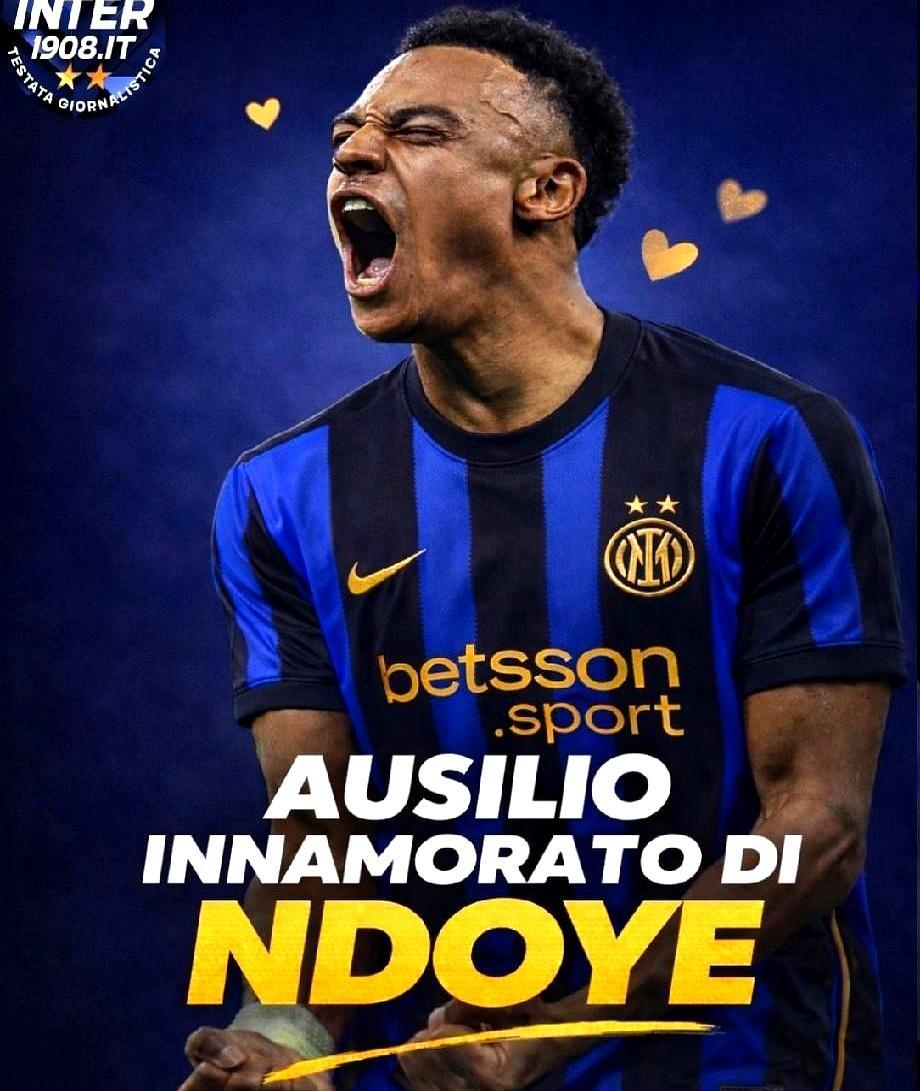 4000万标王冬窗被退货！
 
国米拿欧冠中场去换，森林连电话都没回。弗拉泰西板