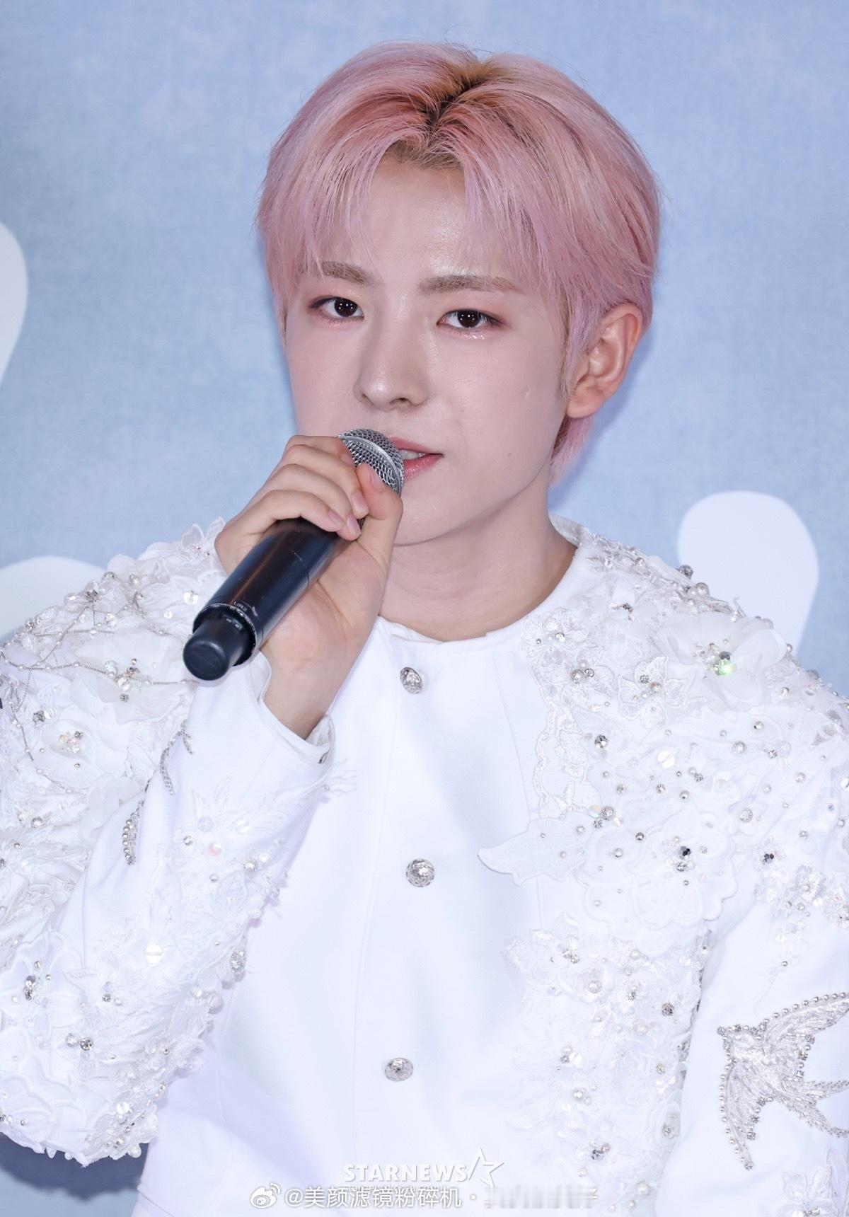 NCT WISH吴是温（SION ）、前田陆（RIKU）、得能勇志（YUSHI）