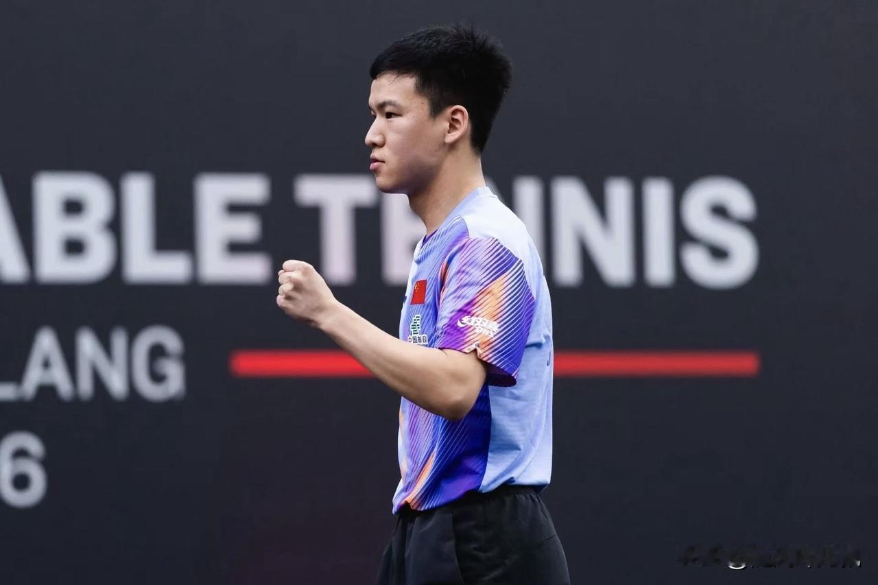 向鹏与林昀儒，顶多四六开的胜率。

向鹏遇上林昀儒，过往三战皆负的战绩，想想都让