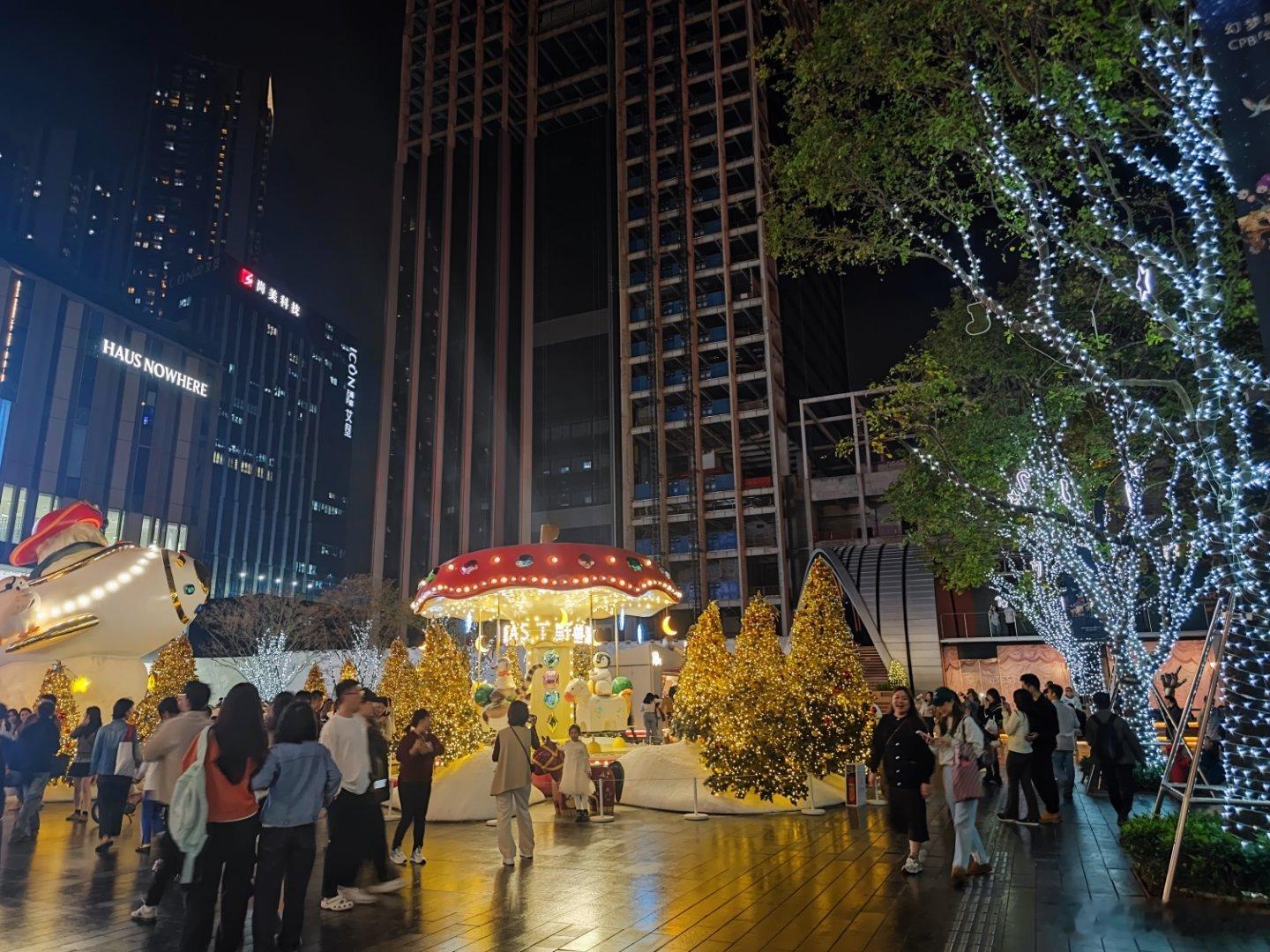 女生喜欢的地方 