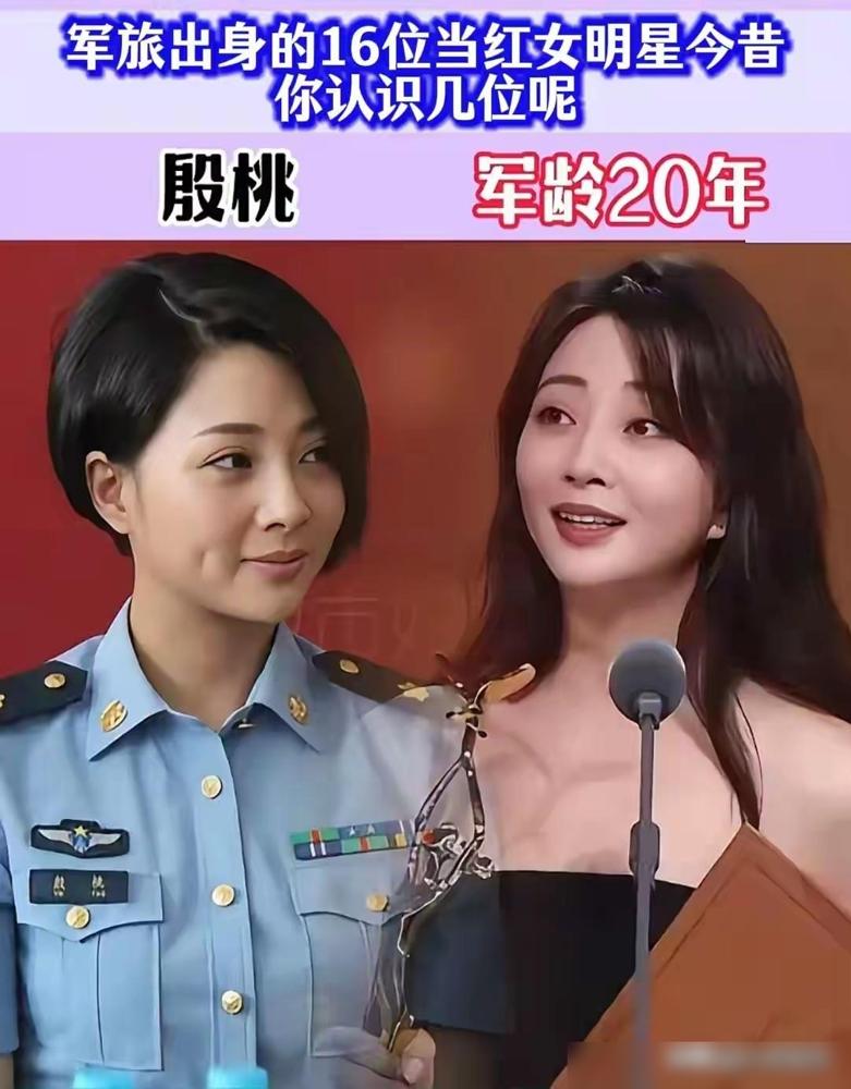 29年军龄，正师级待遇，韩红当年为什么在大裁军前夕死活都要脱掉那身空军蓝？很多人