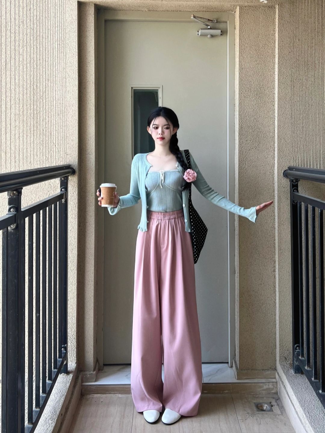 那么！我也来试试！薄荷曼波的夏天！