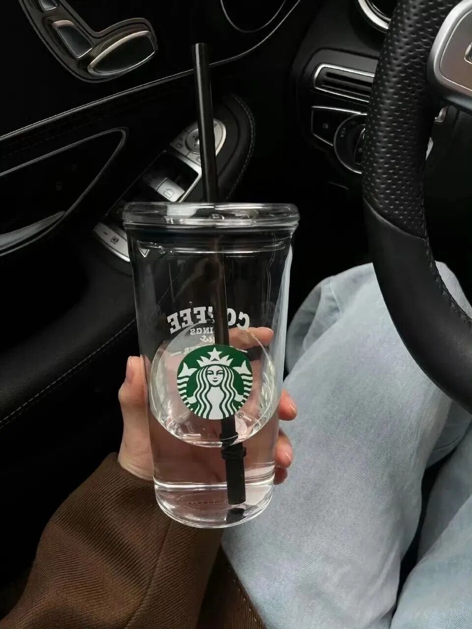 你为什么只喜欢身材好性格好长相好的啊 我的早上好看不见吗 