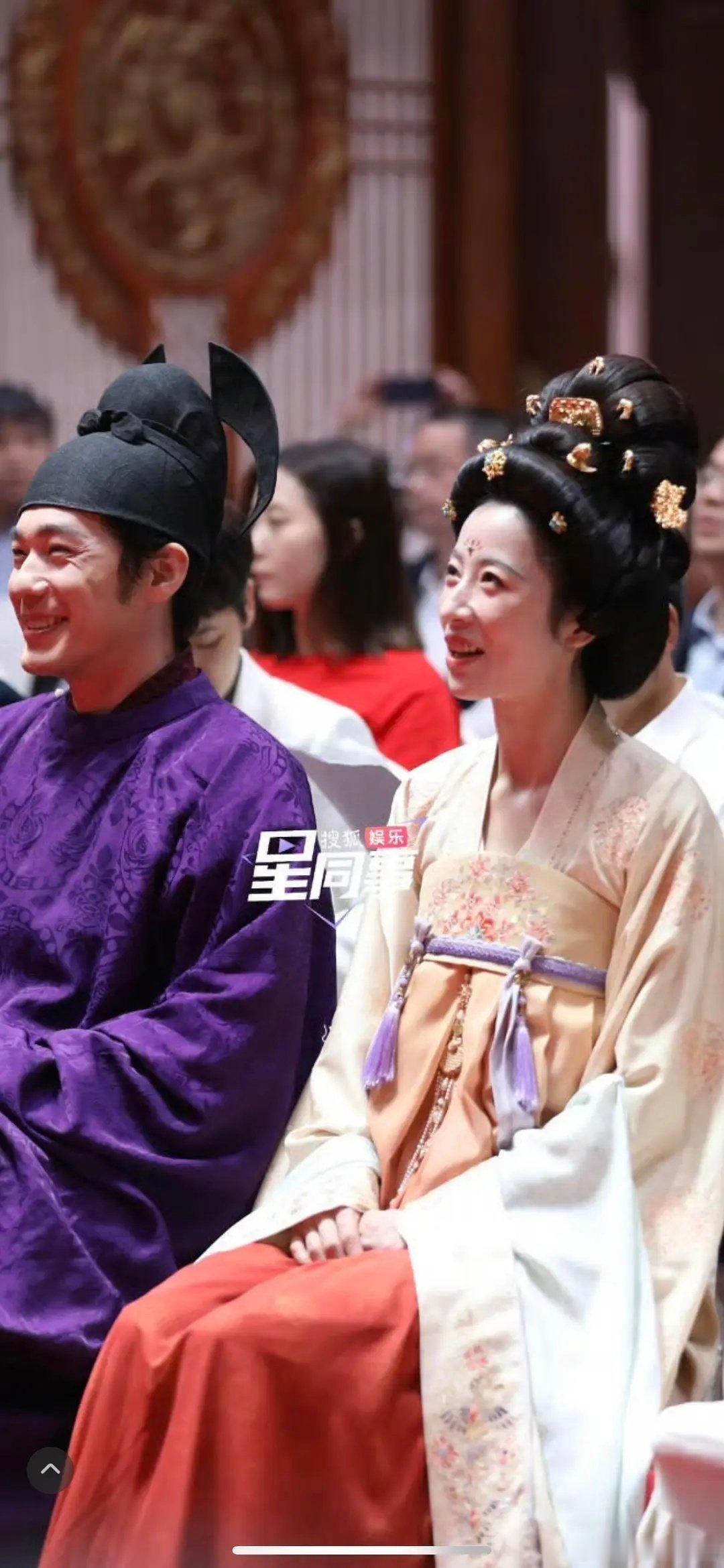 这部剧肉眼可见的要完了 ​​​