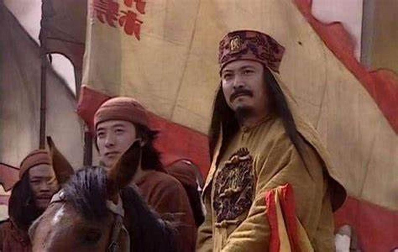 天京事变时，北王韦昌辉为何最终没有在宴席上杀掉翼王石达开？

一场鸿门宴，一个是