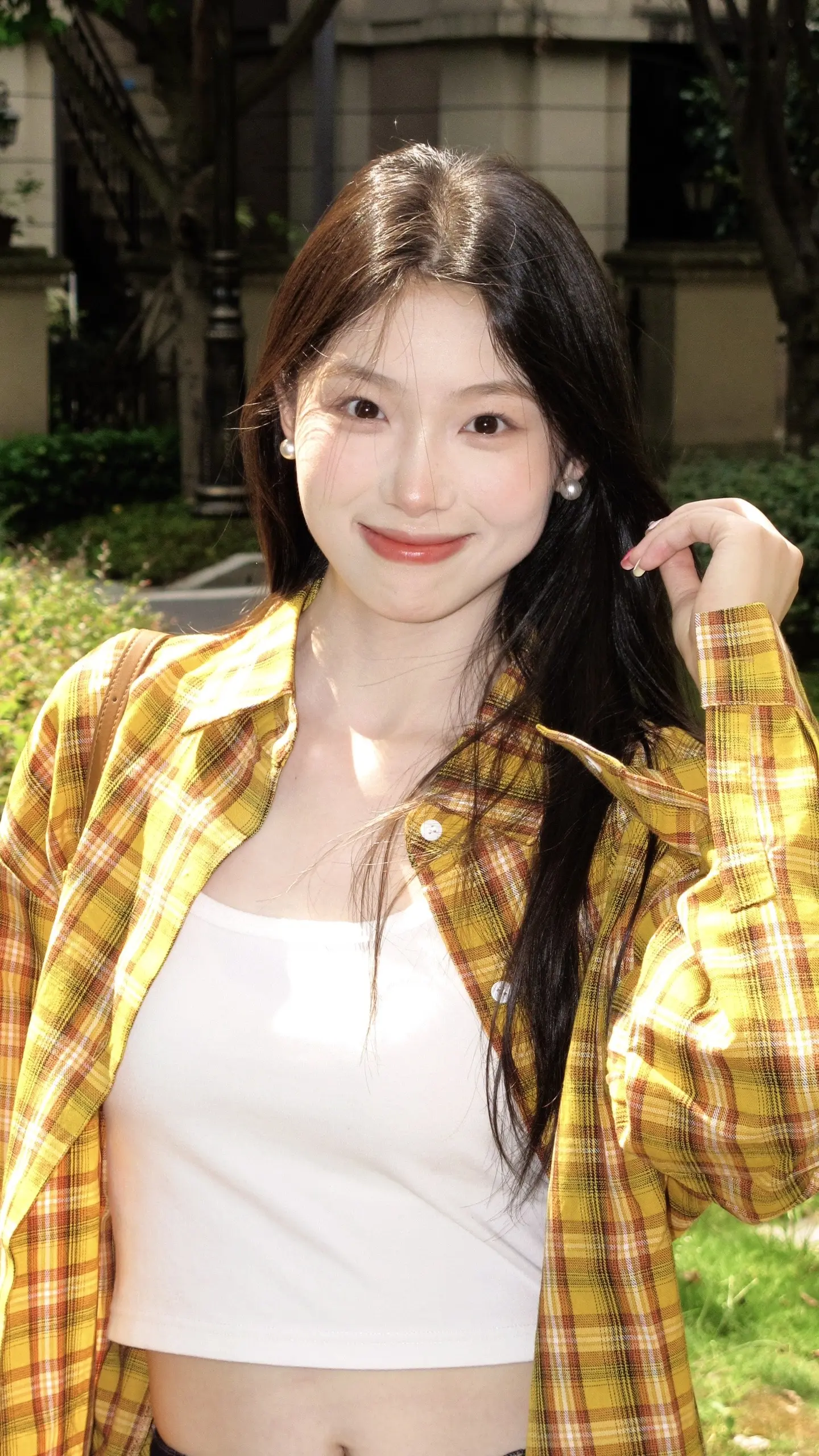 与其胡思乱想 不如向前看。