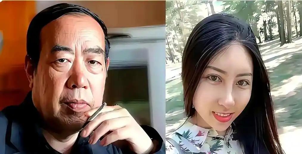 贾平凹的两个女儿，真是活成了两个极端。
 
作为茅盾文学奖得主、国内文坛举足轻重