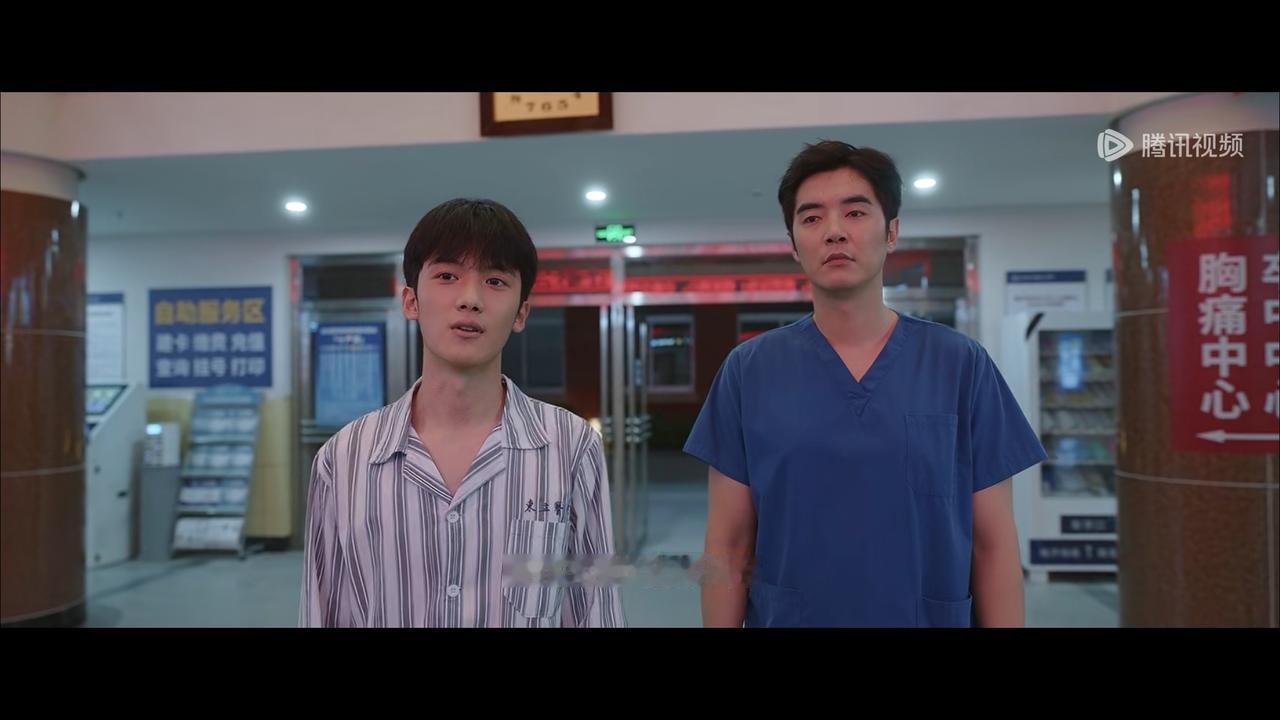 问心小睿越是平静内心就越崩溃、小睿越是这样子作为叔叔的林逸越不知道怎么安慰自己的