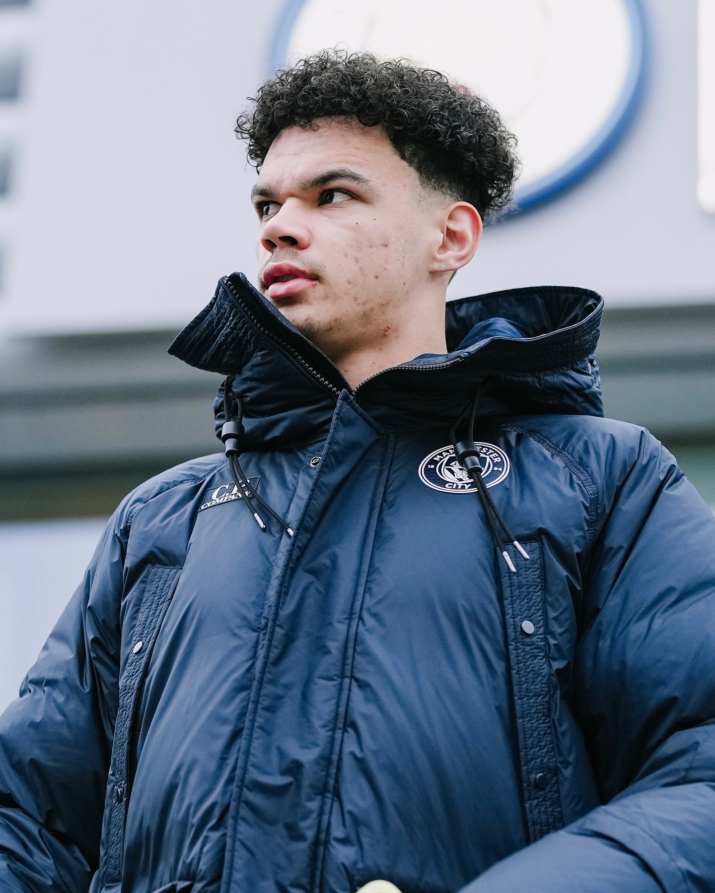 挪威🇳🇴曼城来啦