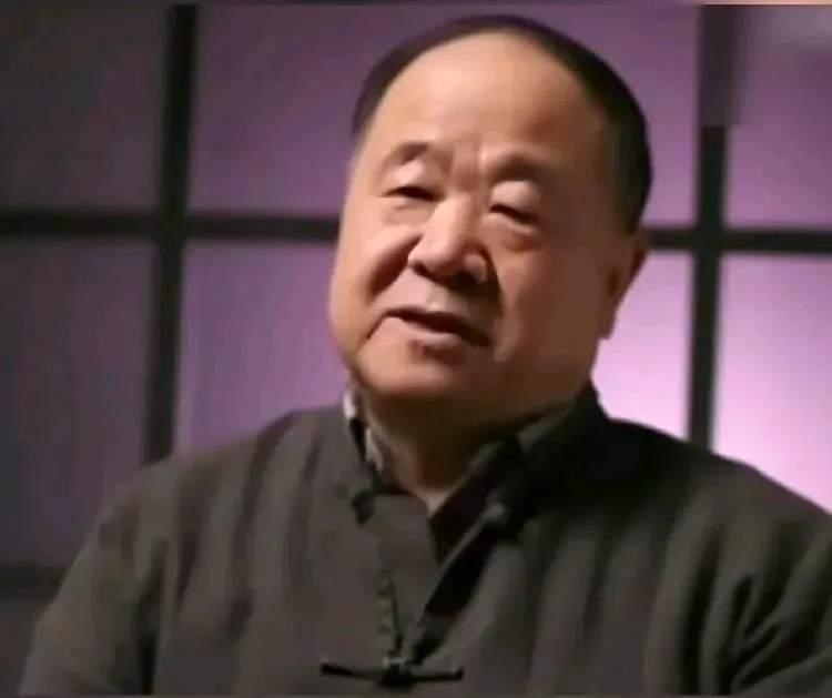 莫言是什么级别的作家？在人们的心目中，是地平线以下的级别，因为瑞典文学院设的诺奖