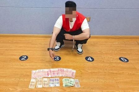 有理也变成没理了！云南一男子给雇主打零工，活干完却被硬生生拖欠六千多血汗钱。多次