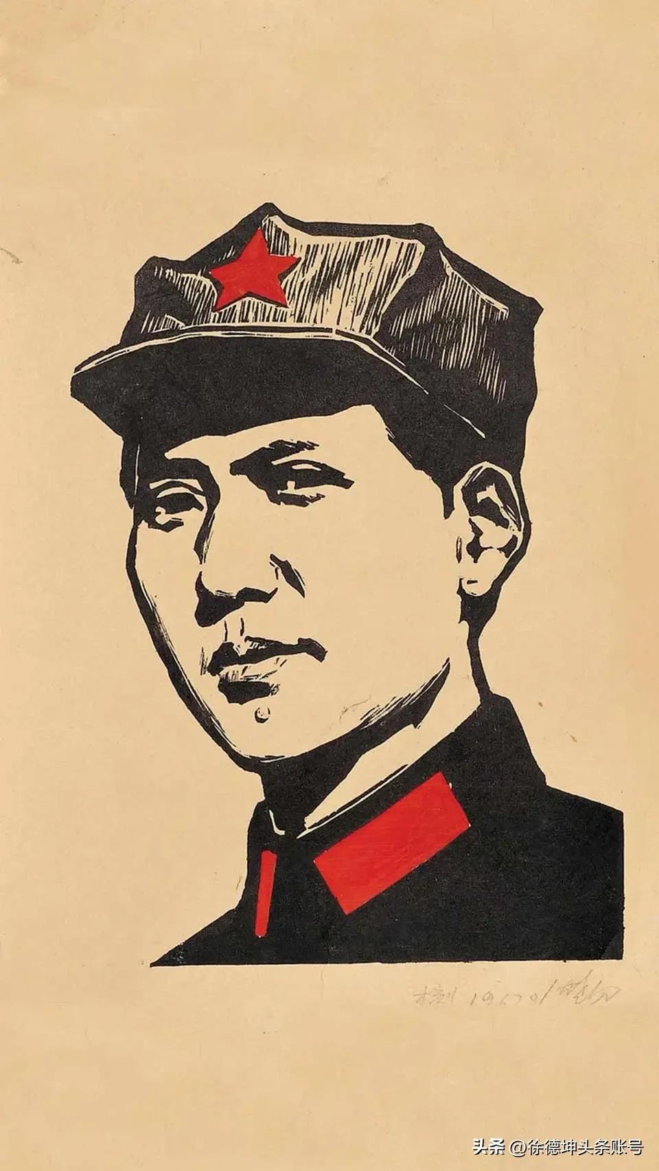 红五星·纪念毛主席逝世四十九周年

红五星耀赤旗扬，
四九春秋忆逝殇。 
湘水怒