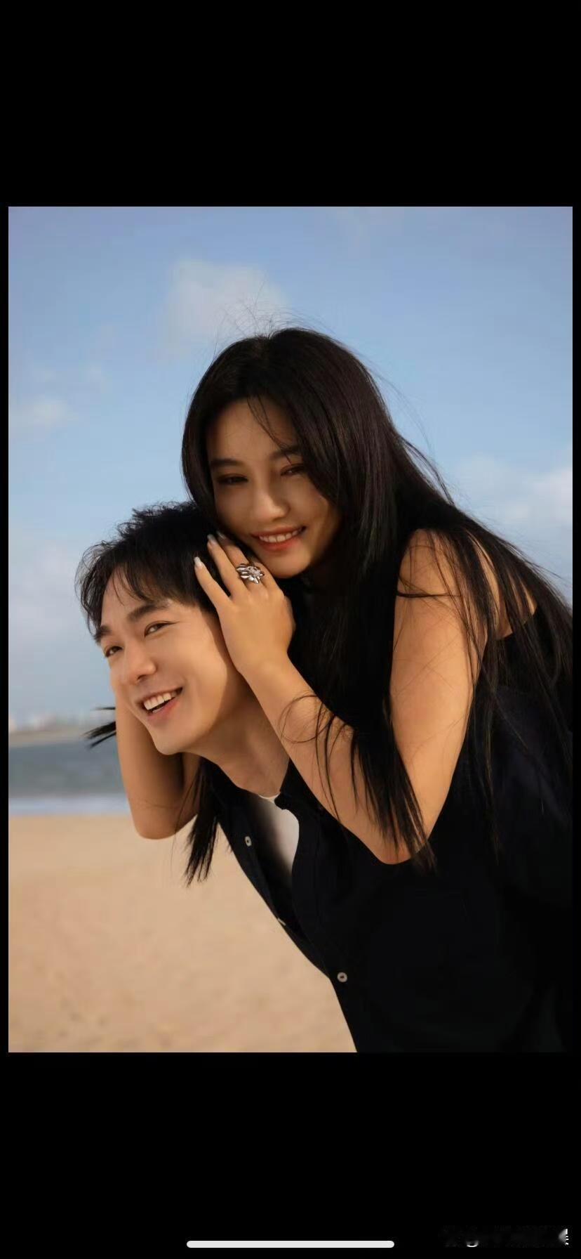 这些港男上个恋综居然都成功了 ​​​