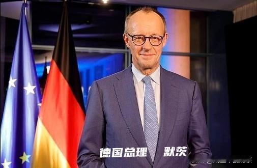 这下德国人算是彻底活明白了。

1月8号总理默茨直接摊牌：欧洲想组建“多国部队”