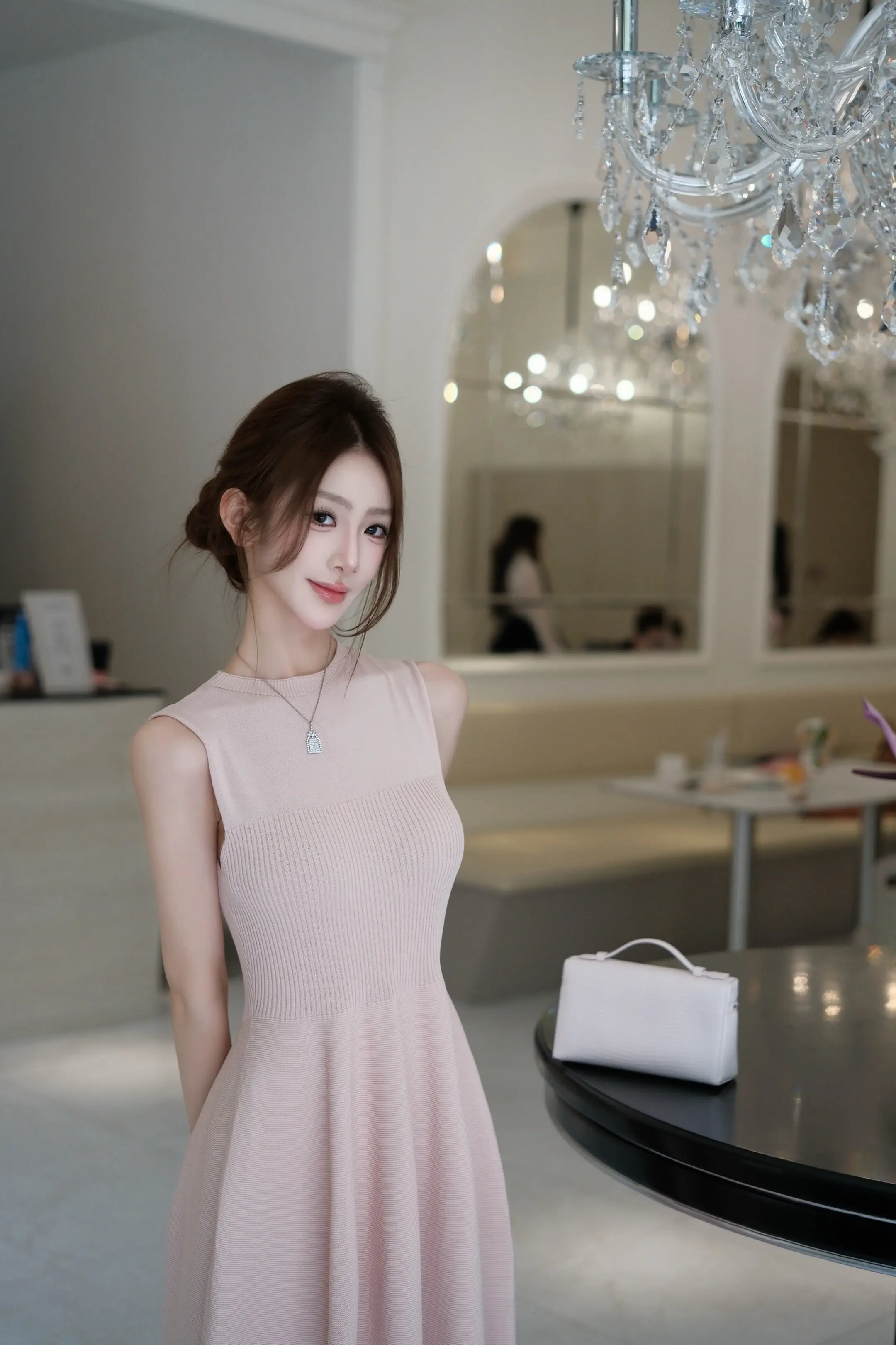 闻香识女人