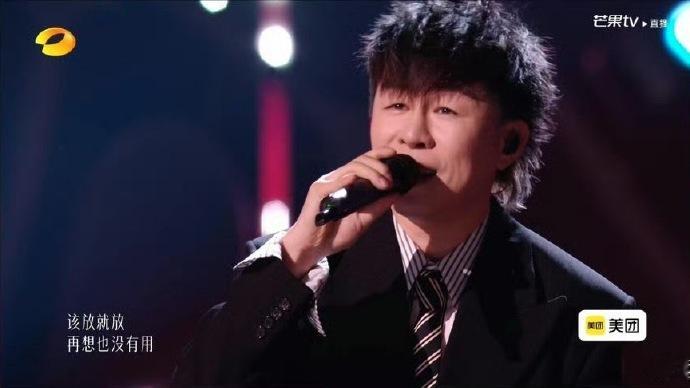 胡彦斌能不能来浪姐编曲歌手直播歌手2026 已经开始脑补了！要是浪姐舞台都由胡彦