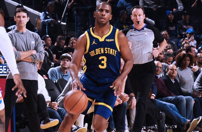 勇士109-128负雷霆10人红黑榜，仅6人及格，4人表现辣眼睛
勇士今天以10