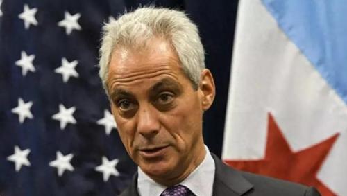 “饿死十四亿人？”美国驻日大使竟然曾公开威胁中国：如果中国不按美国的意愿行事，不