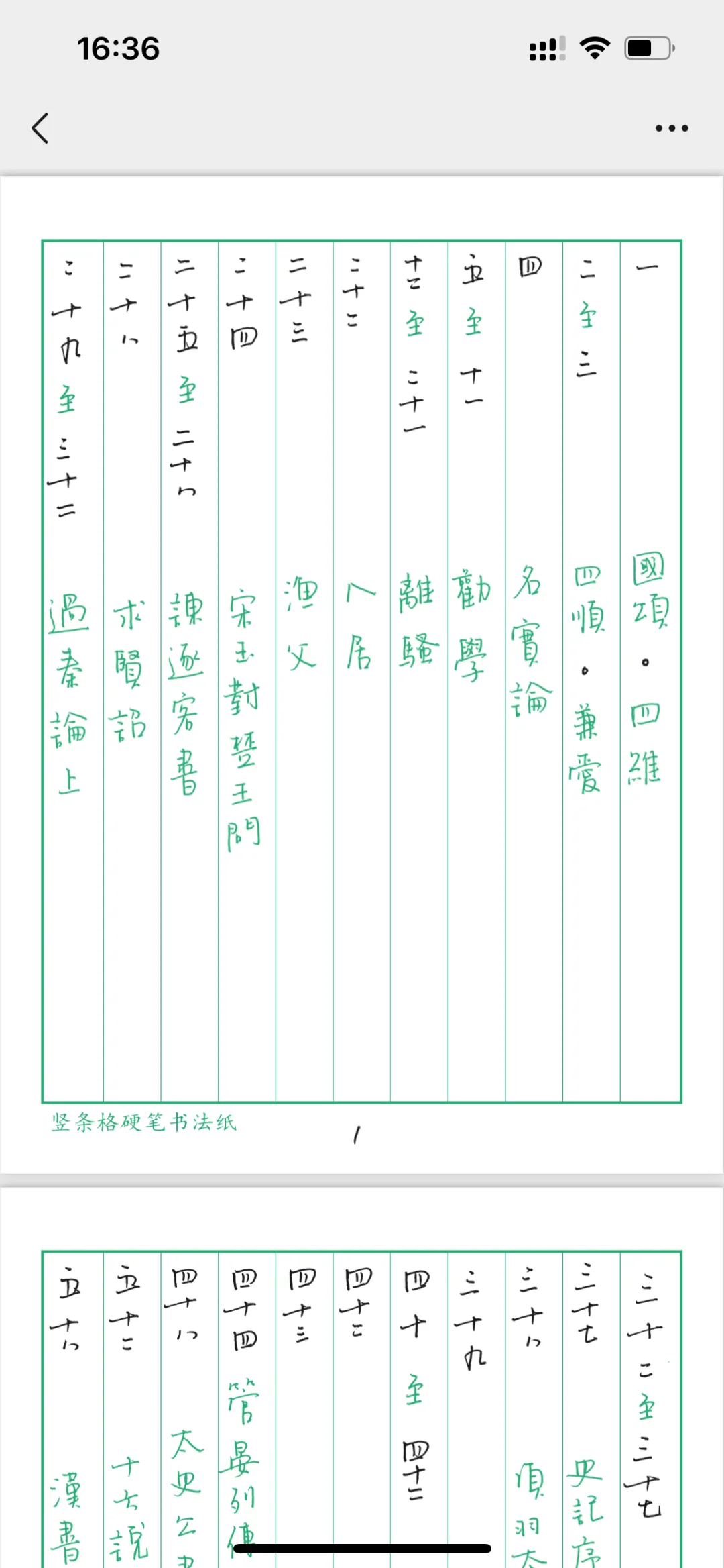 马上出炉 大家准备好米