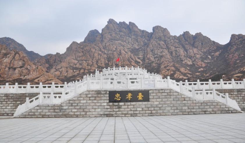 【原平为何留不住人】
在晋北大地，原平坐拥得天独厚的地理位置，东依佛教圣地五台山