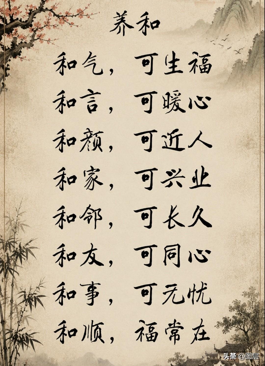 世间最好的相逢，从来不是费尽心力在茫茫人海里苦苦寻觅某个人。不必急于向外追逐同频