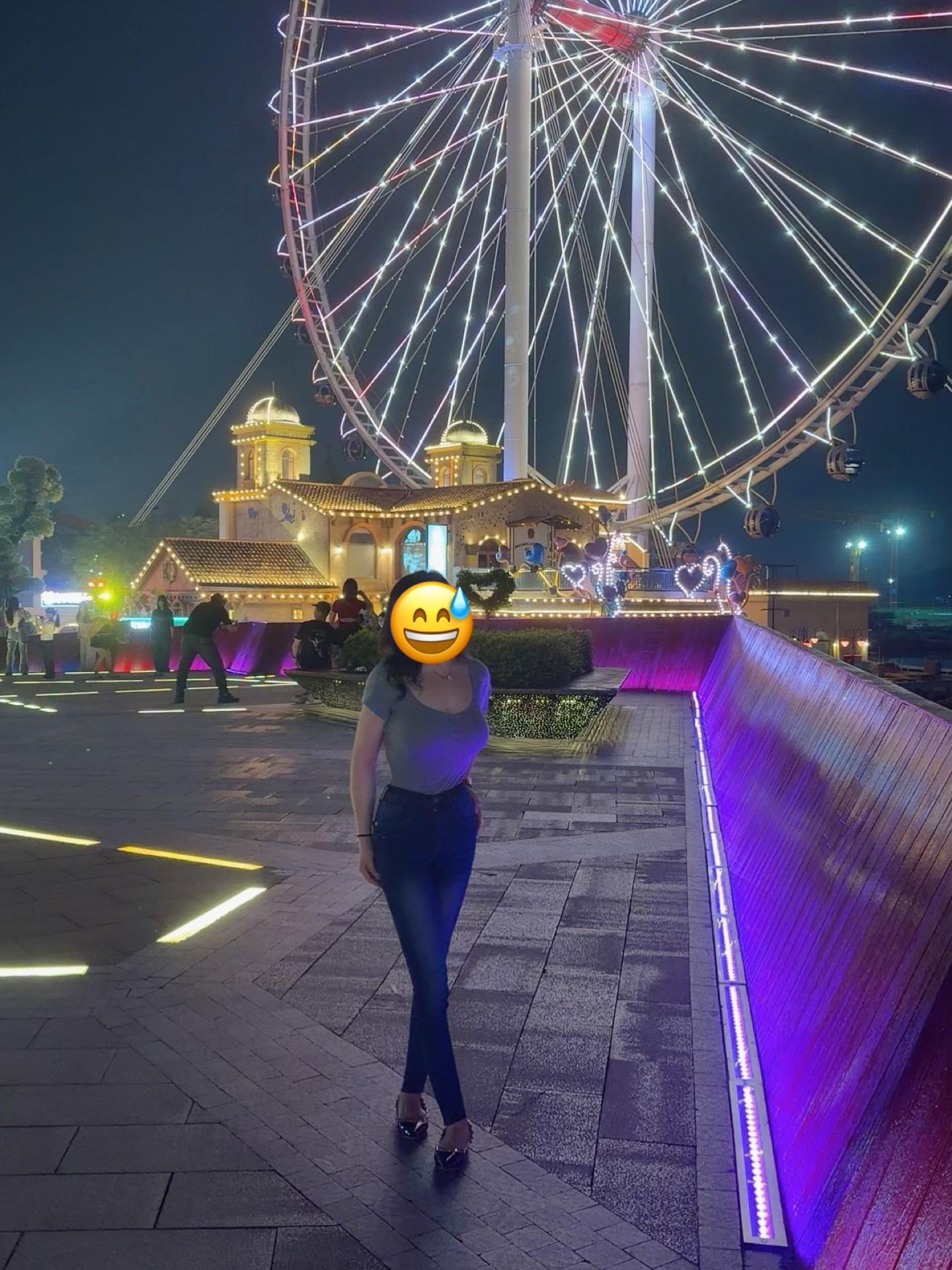 ✌️