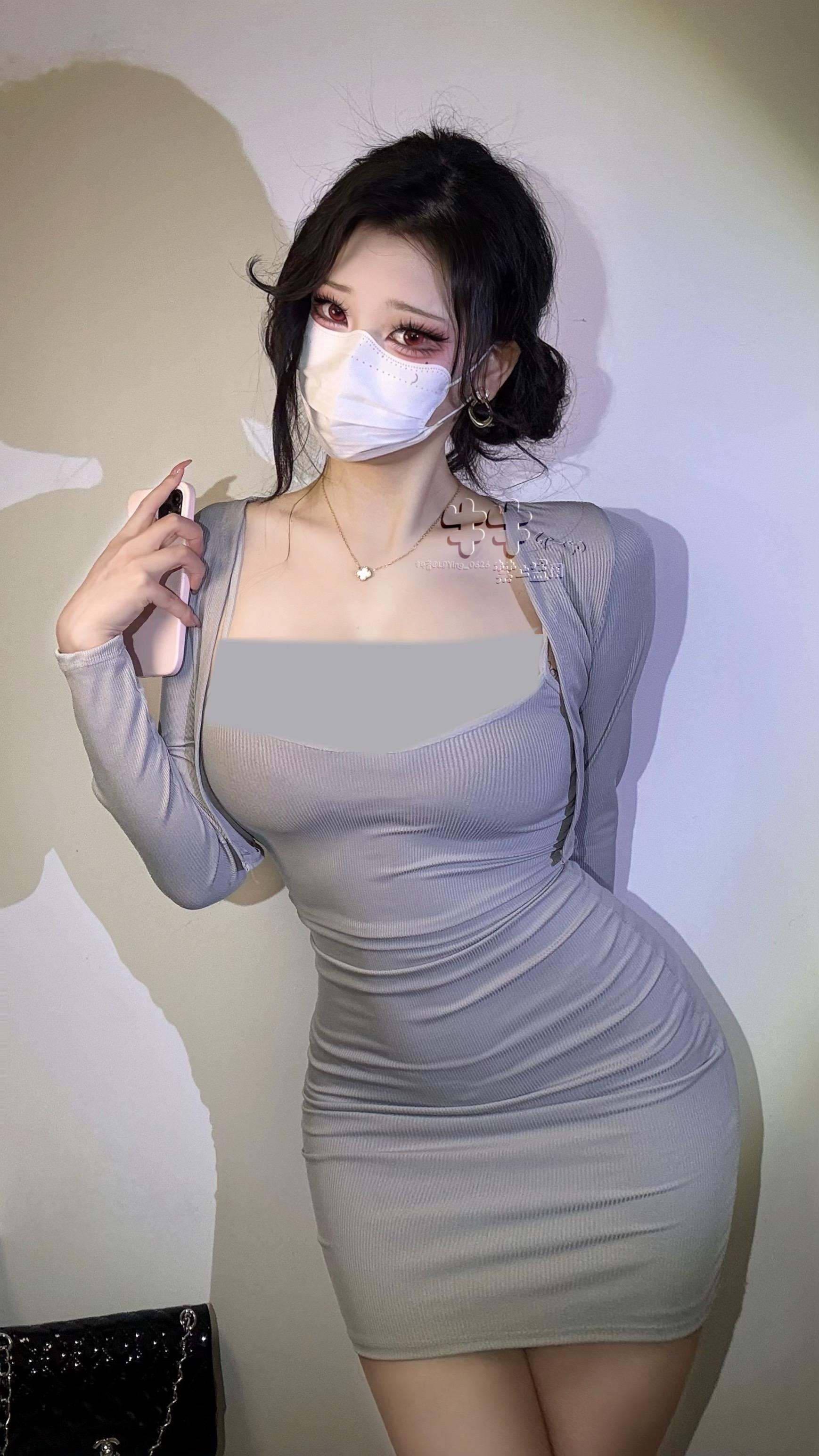 Dongtan Dongtanstyle cos