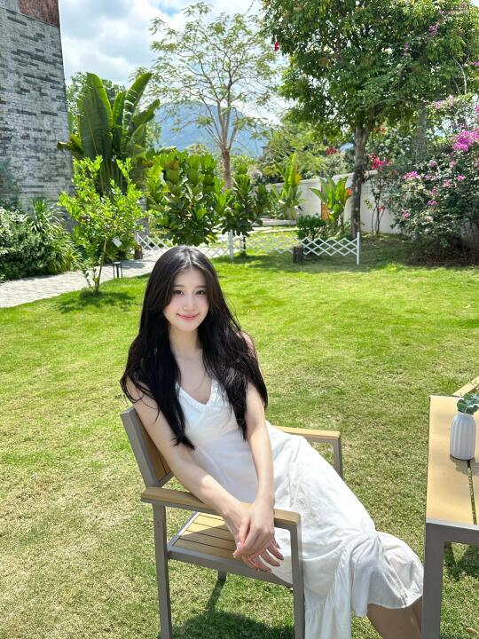 广东的村好舒服🐝