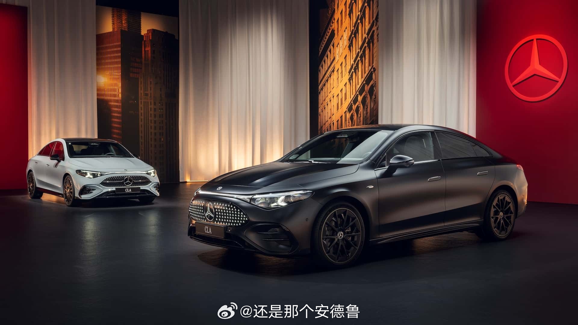【梅赛德斯-奔驰明确否认使用宝马发动机传闻】针对近期盛传的"梅赛德斯-将采用宝马