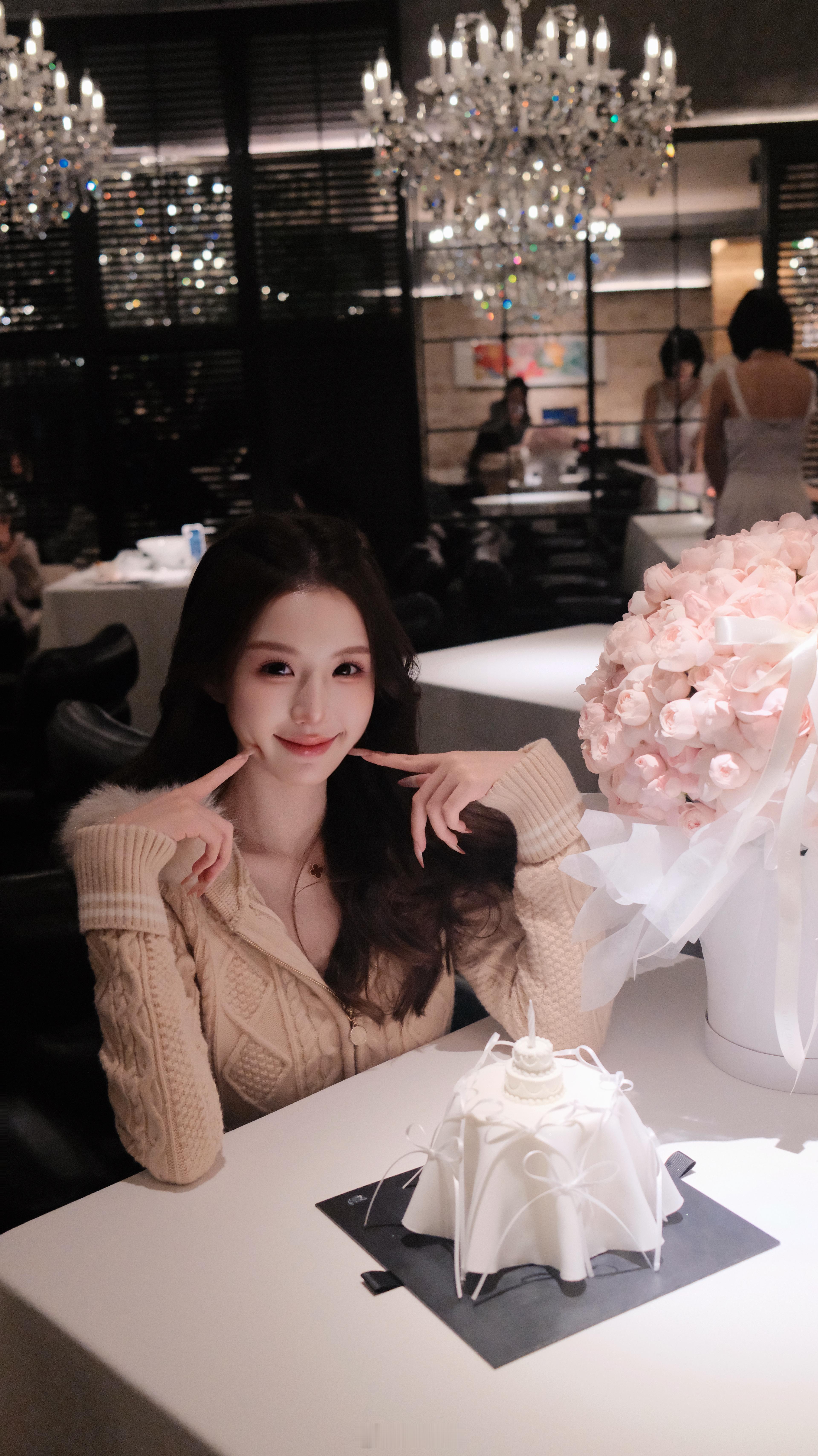 第二十五年的冬天依旧拥有很多爱 