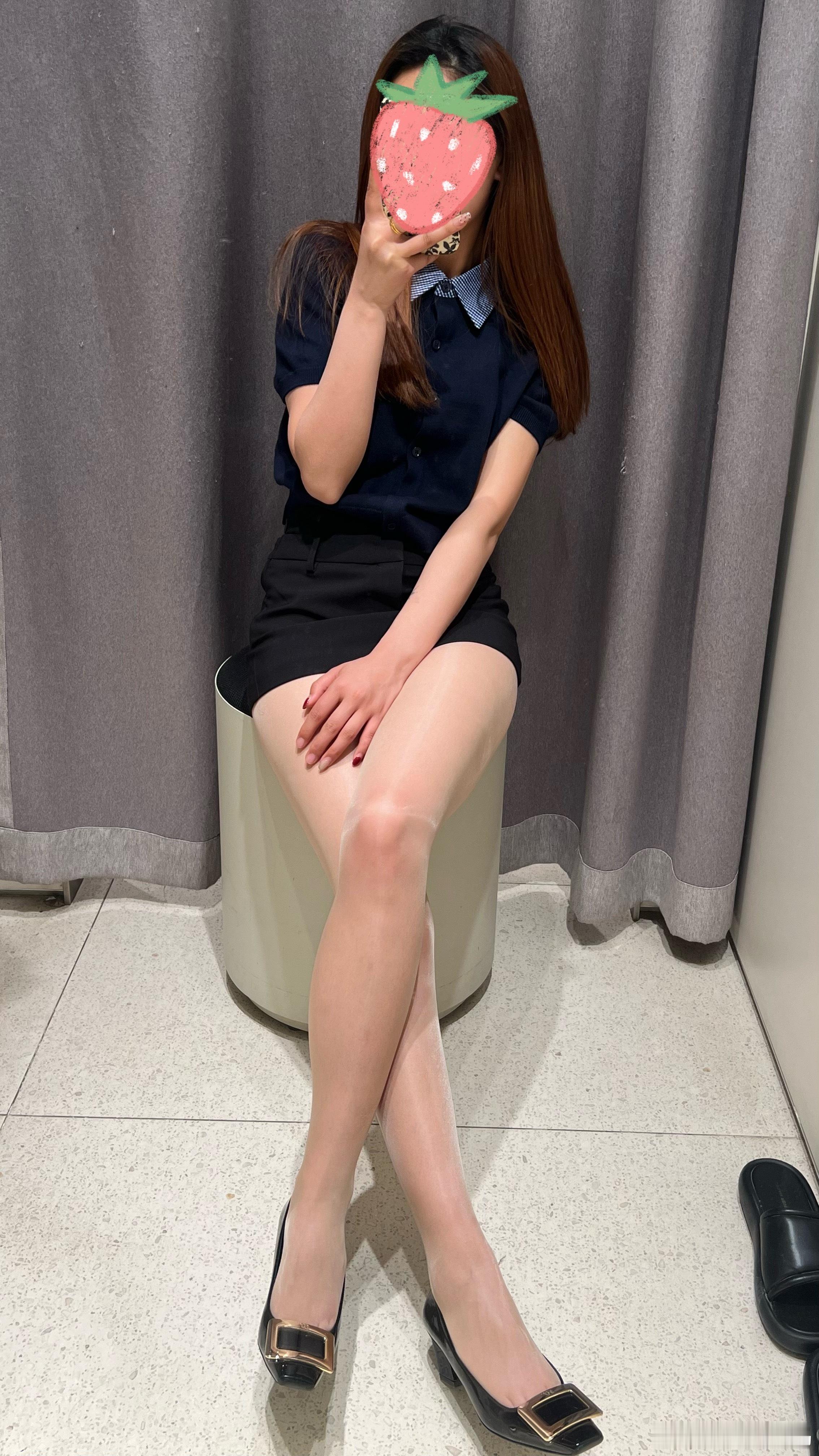 阁下有什么想说的[doge]随手拍今日穿搭(ootd) ​​​