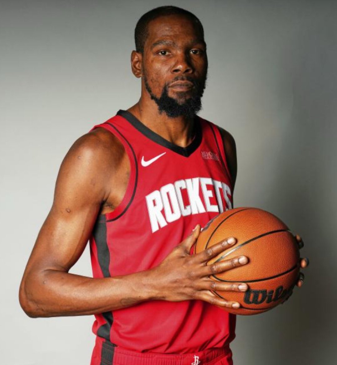 据Kalshi Sports预测，杜兰特有76%的概率入选NBA最佳阵容二阵。N