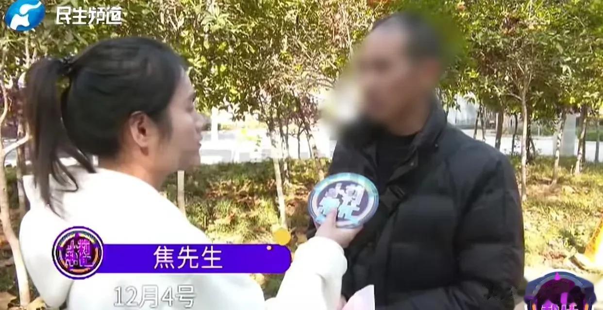 河南郑州，一男子在4S店，花了7万多元买了一部轿车，可是刚交了2万多的首付款，第