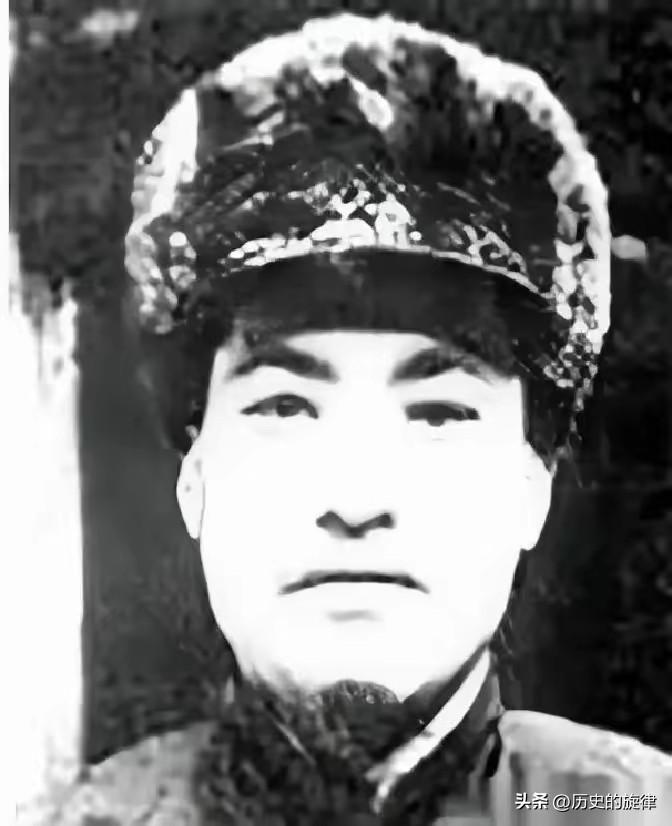 1937年河西惊天秘事！马家军旅长违抗死命令，私藏红军参谋长赌上身家性命
 
提