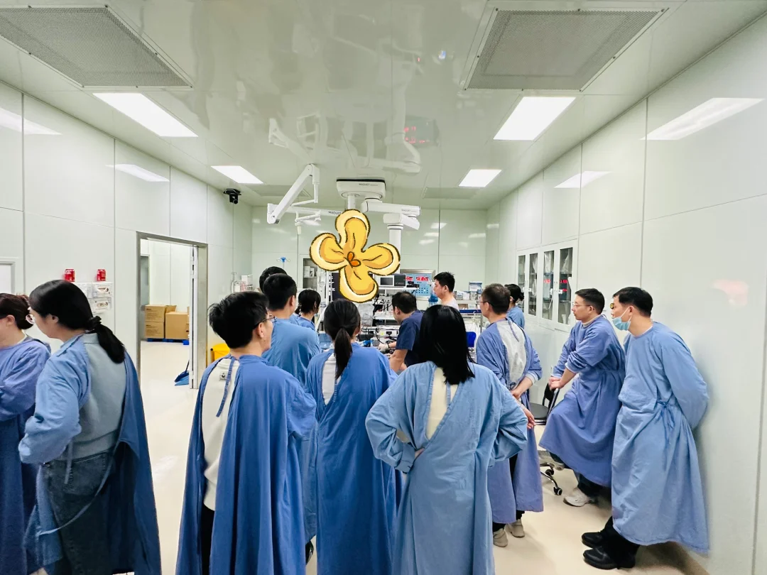 一次聚会救了一家人