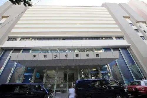 再次来到香港伊丽莎伯体育馆，观看洲东区女排锦标赛决赛，回忆一下子上头了，去年过来