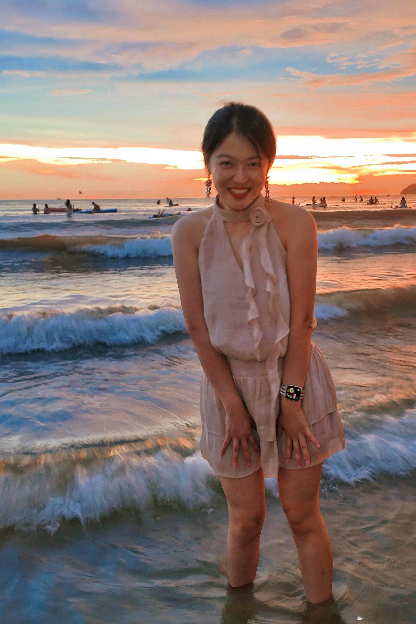 🌄 马来西亚·沙巴