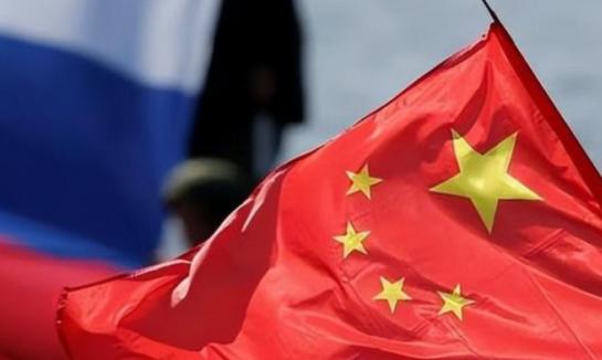 万幸中国没帮俄罗斯，因为美国早就布下了三个陷阱，一个比一个致命，那美国布下的陷阱