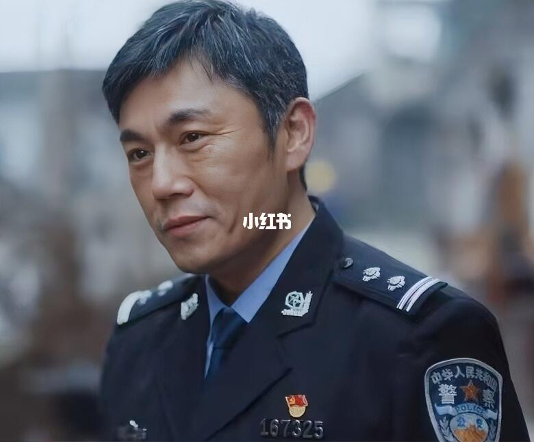 借命而生：杜湘东的警衔为何只是二级警督？