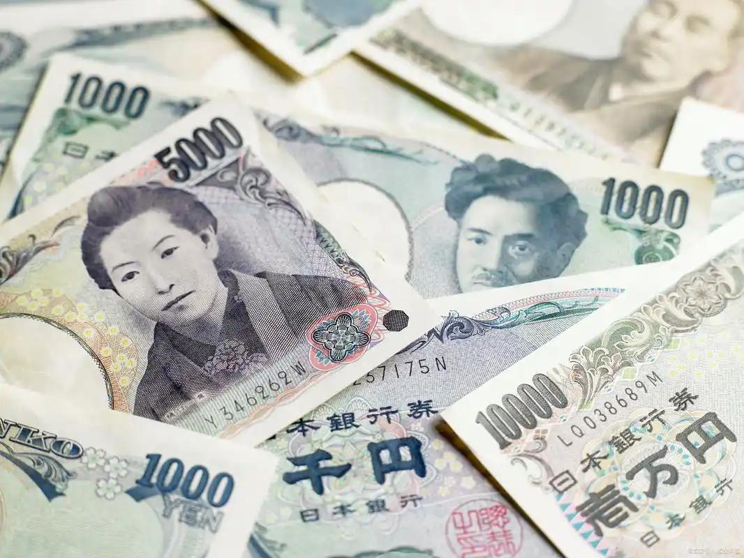 日本要完了！但别把功劳都算在中国头上，真正掐死日本的是一群饿狼！美国收割它的金融