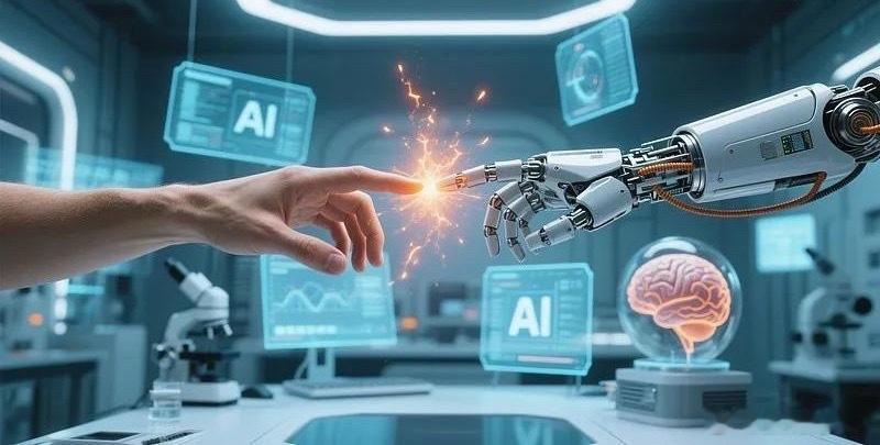 许多人炒AI，其实都不知AI是什么！现在简直就是“科技主题大杂烩”：从CPO、P
