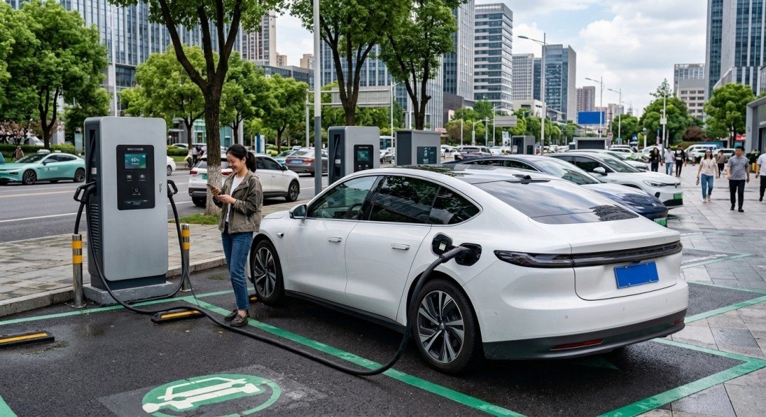 【新能源车事故维修均价达燃油车1.7倍】新能源车问题率攀升至46.1%8月7日消