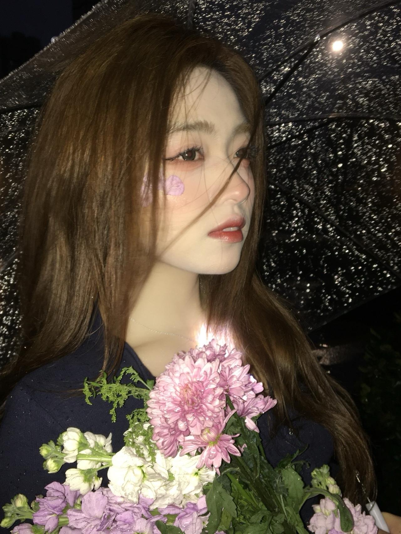 请不要在离别信的结尾加上我爱你